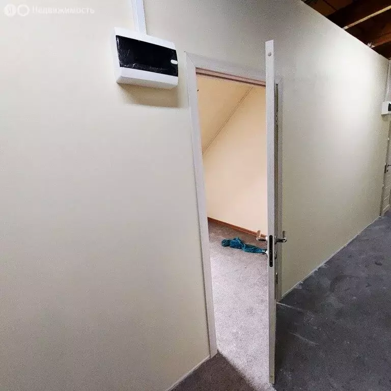 Офис (16 м) - Фото 2