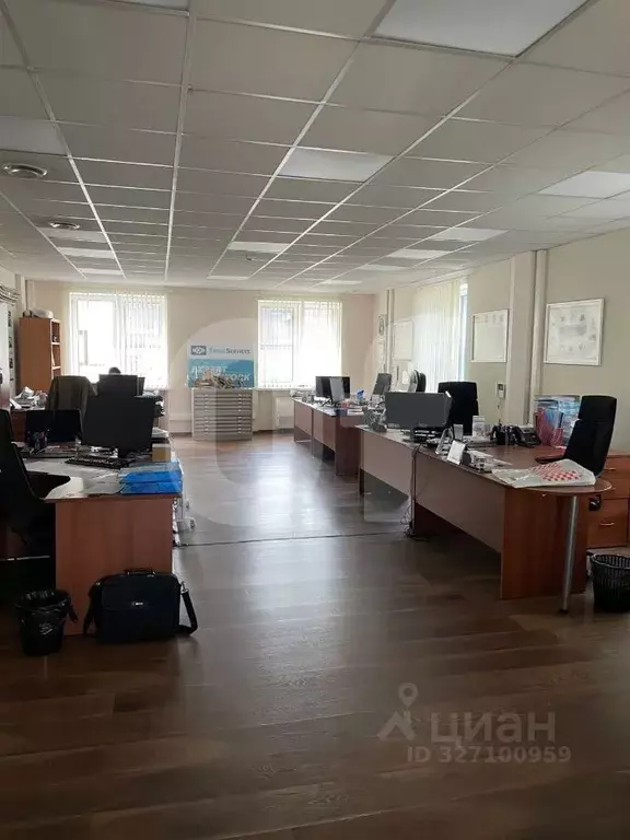 Офис в Москва ул. Образцова, 4Ак1 (600 м) - Фото 1