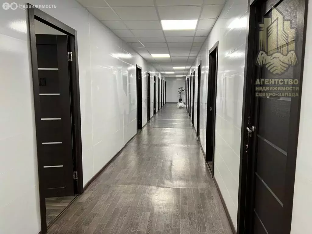 Офис (300 м) - Фото 2