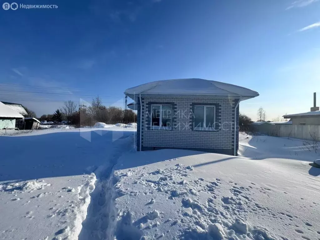 Участок в Тюмень, 3-я Элеваторная улица (26.9 м) - Фото 2