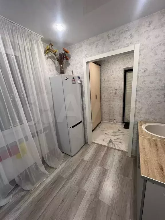 Квартира-студия, 28 м, 18/24 эт. - Фото 1