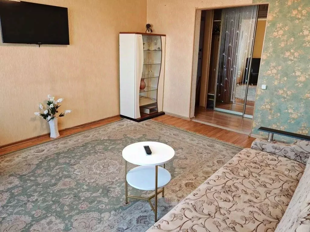 2-к кв. Краснодарский край, Краснодар ул. Рылеева, 358 (55.0 м) - Фото 2