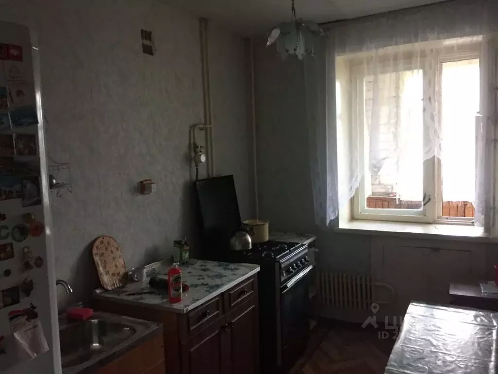 3-к кв. Курская область, Курск ул. Ватутина, 24 (61.0 м) - Фото 1