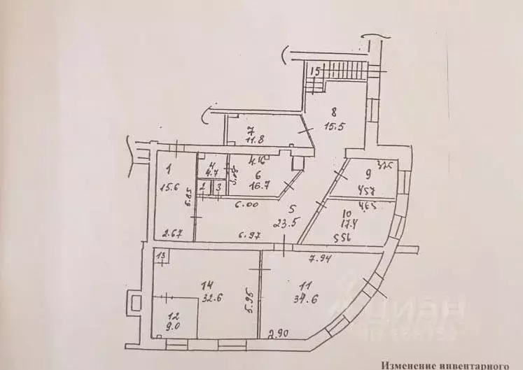 Помещение свободного назначения в Московская область, Химки ул. ... - Фото 1