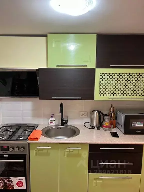 Дом в Ставропольский край, Ессентуки Октябрьская ул., 329Б (60 м) - Фото 1