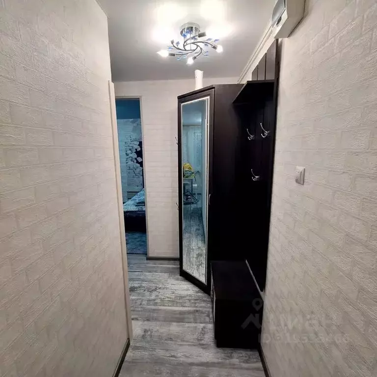 2-к кв. Московская область, Подольск ул. Кирова, 61 (46.0 м) - Фото 1