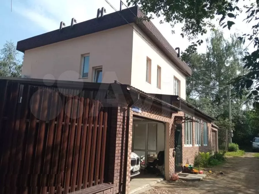 Дом 245 м на участке 5 сот. - Фото 0
