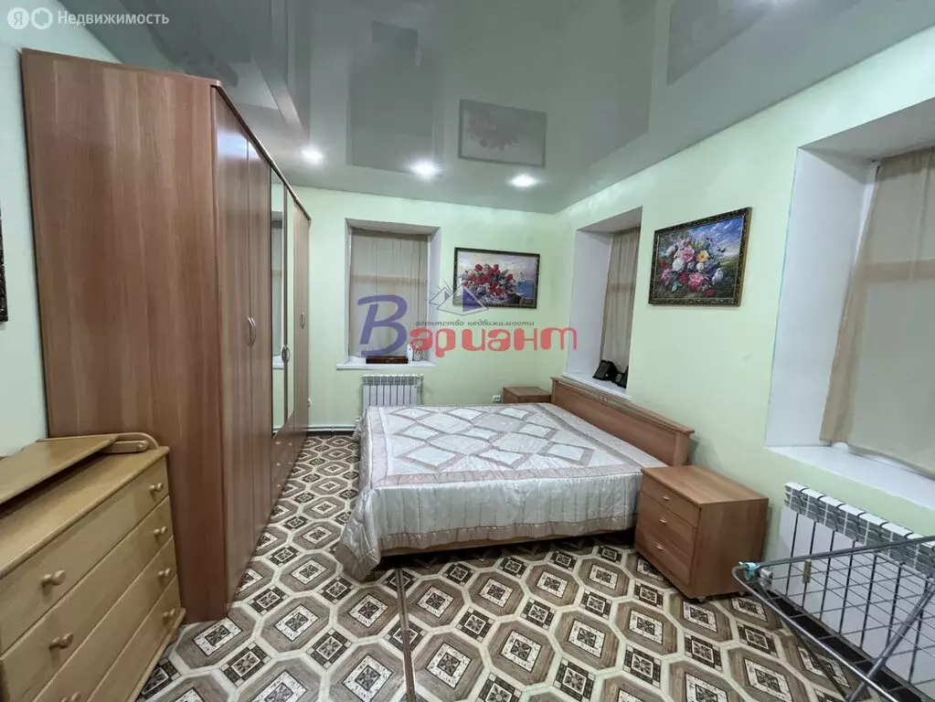 Дом в Чебаркуль, улица Аксакова, 2 (143 м) - Фото 1