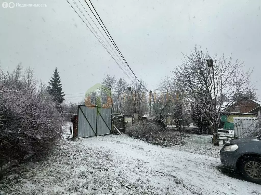 Дом в Колтушское городское поселение, деревня Вирки, 15 (8.5 м) - Фото 0