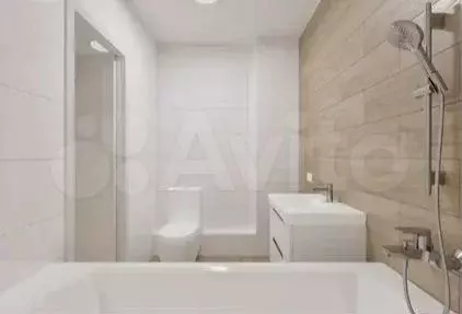 3-к. квартира, 71 м, 3/8 эт. - Фото 1