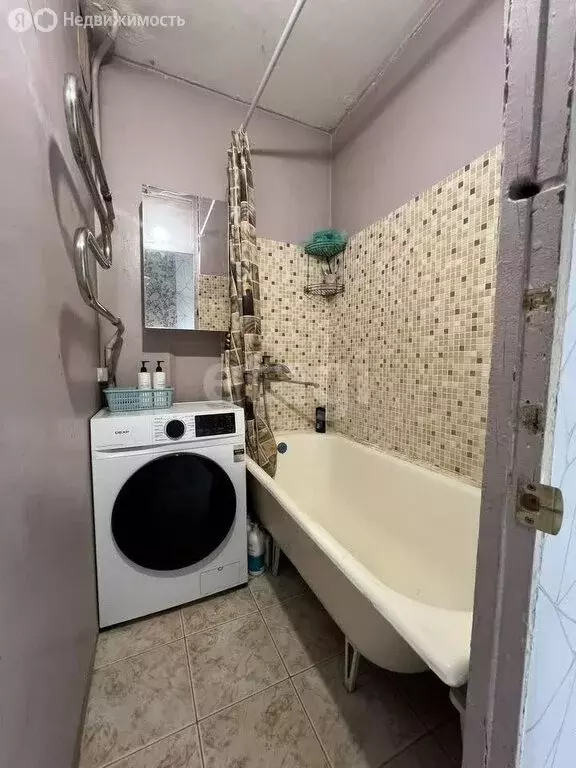 3-комнатная квартира: Томск, Сибирская улица, 25 (58.1 м) - Фото 0
