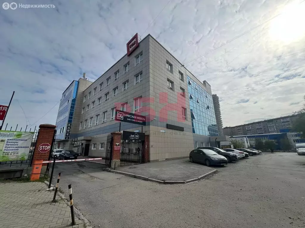 Помещение свободного назначения (82 м) - Фото 1