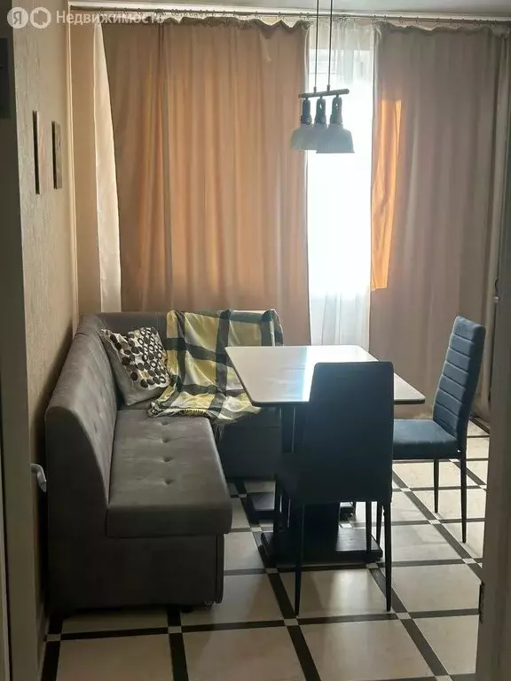 1-комнатная квартира: Самара, улица Врубеля, 17 (44 м) - Фото 2