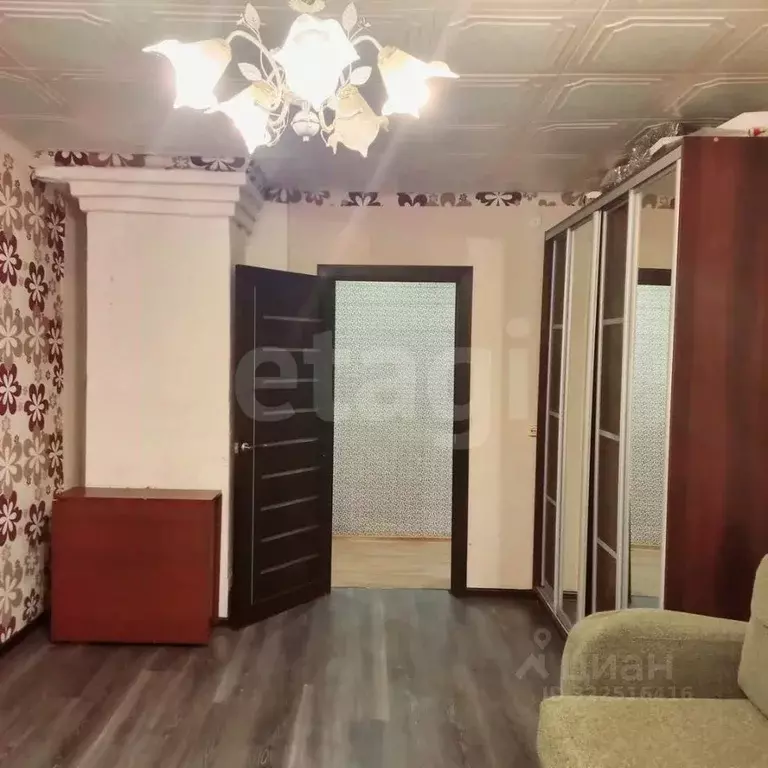 2-к кв. Вологодская область, Харовск ул. Свободы, 16 (48.5 м) - Фото 2