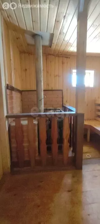 Дом в Усинск, СНТ Ветеран (30 м) - Фото 2