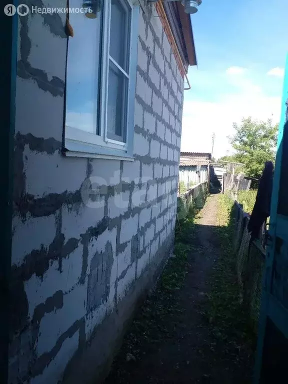 Дом в Челябинская область, Троицкий муниципальный округ, посёлок ... - Фото 2
