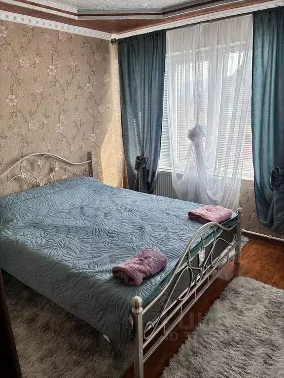 Комната Дагестан, Хунзахский район, с. Гоцатль Малый ул. Верхняя, 25 - Фото 0