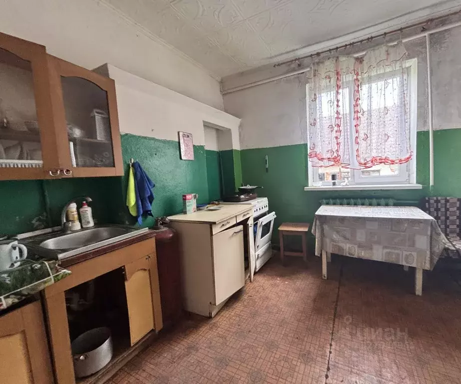 2-к кв. Калининградская область, Гвардейский муниципальный округ, пос. ... - Фото 2