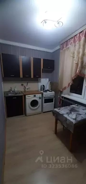 1-к кв. Северная Осетия, Владикавказ Владикавказская ул., 18 (35.0 м) - Фото 1