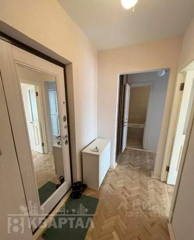 2-к кв. Краснодарский край, Новороссийск ул. Видова, 85 (52.0 м) - Фото 2