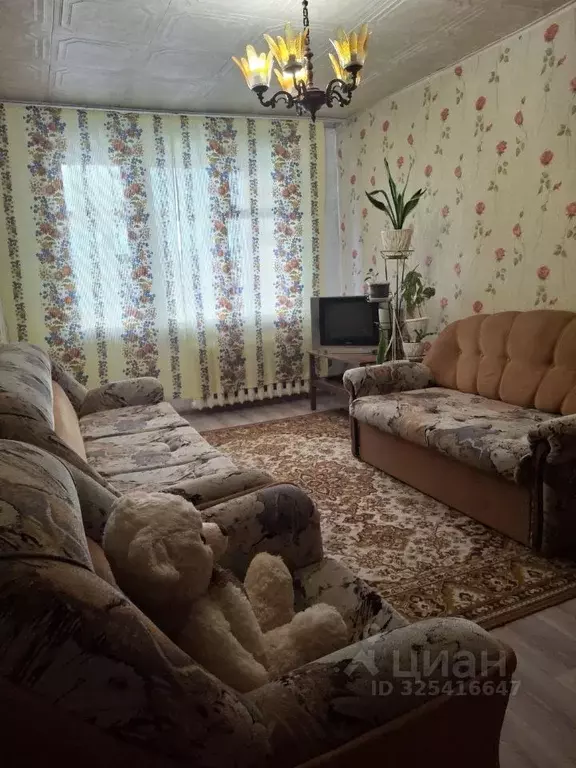 2-к кв. Алтайский край, Бийск ул. Николая Гоголя, 216 (44.0 м) - Фото 1