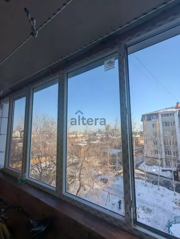 4-к кв. Татарстан, Казань ул. Татарстан, 7 (80.0 м) - Фото 2