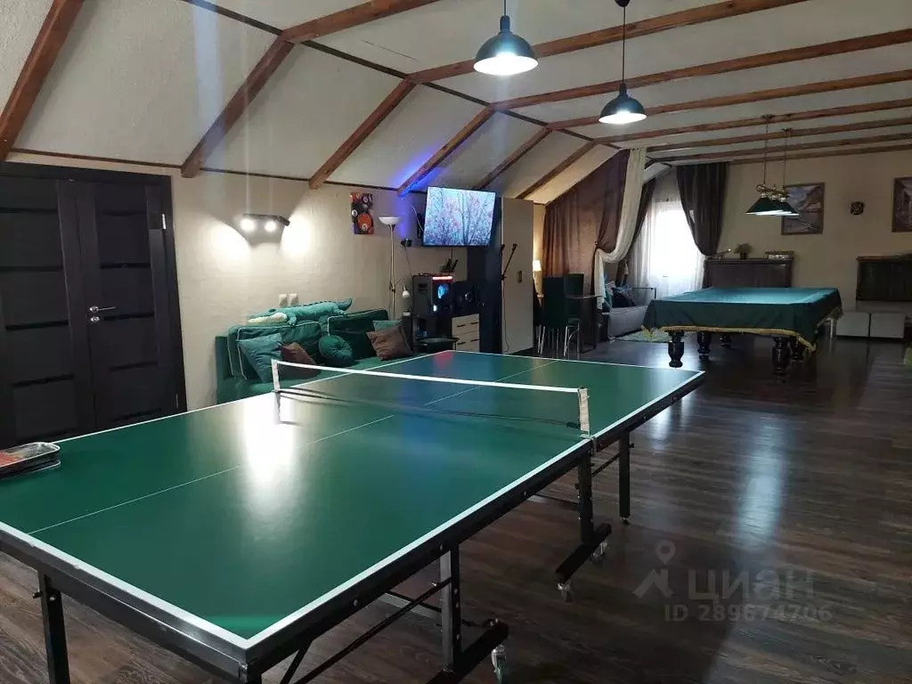 Дом в Тульская область, Тула пос. Горелки, проезд 20-й Горельский, 4 ... - Фото 1