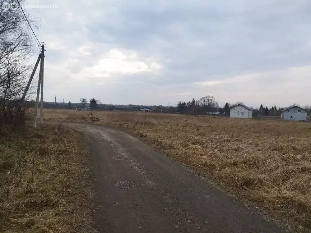 Участок в Калининградская область, Гурьевский муниципальный округ, ... - Фото 1