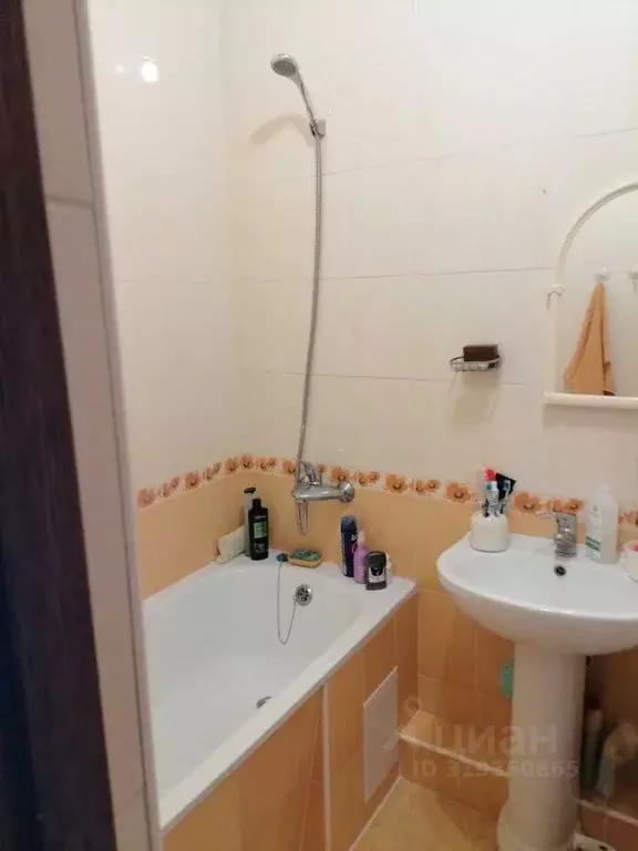 1-к кв. Краснодарский край, Анапа проезд Белорусский, 8З (32.0 м) - Фото 1