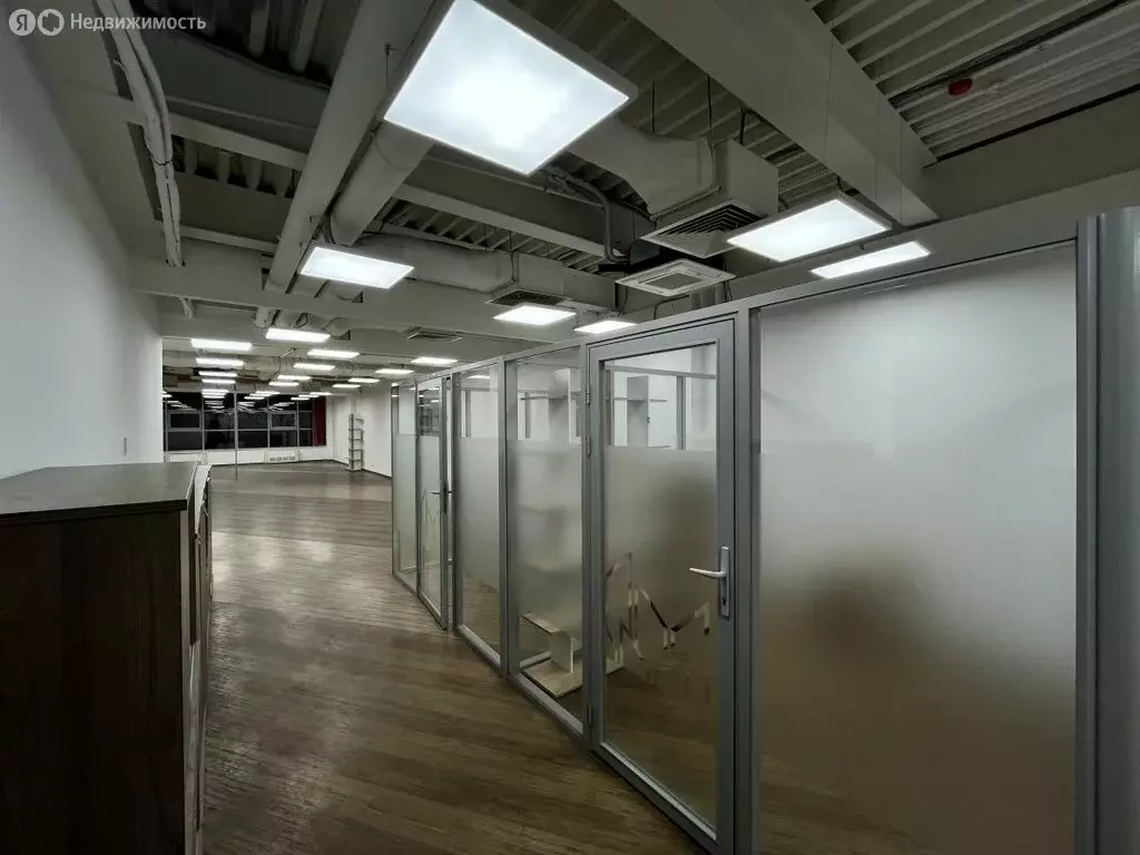 Офис (163.1 м) - Фото 2