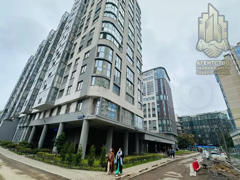 Продажа помещения на трафике 160,1 м2 - Фото 1