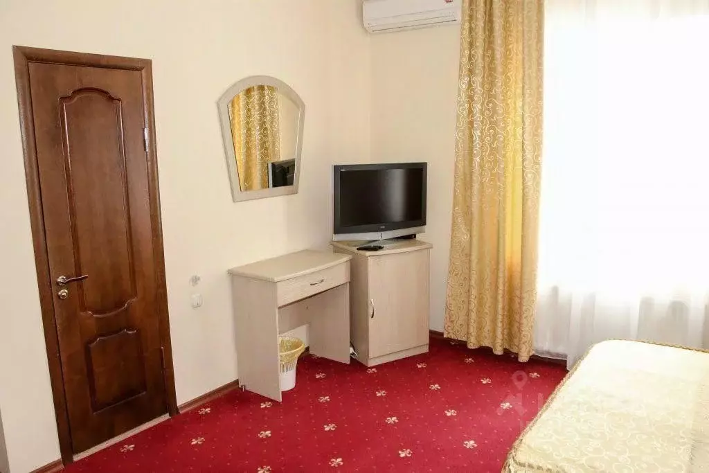 Комната Краснодарский край, Кореновск Комсомольская ул., 57 (25.0 м) - Фото 2