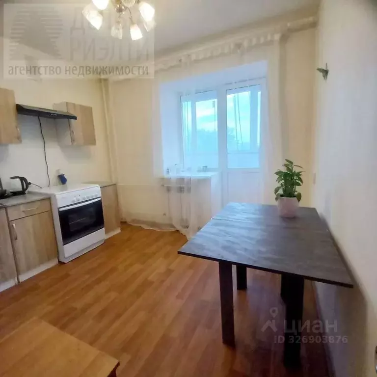 1-к кв. Ивановская область, Иваново ул. 2-я Чапаева, 40А (33.0 м) - Фото 2