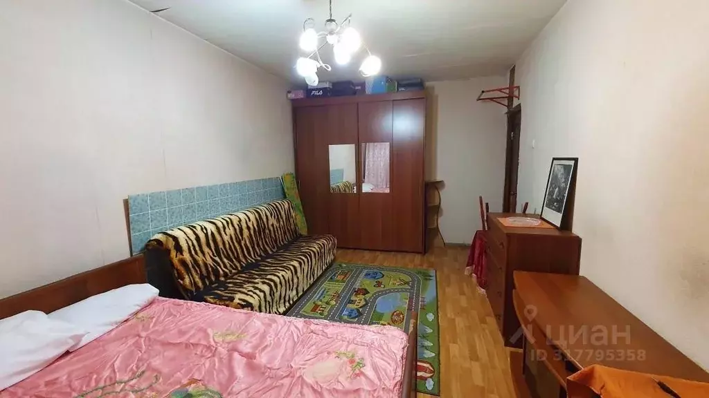 Комната Москва Лобненская ул., 15К1 (15.0 м) - Фото 1