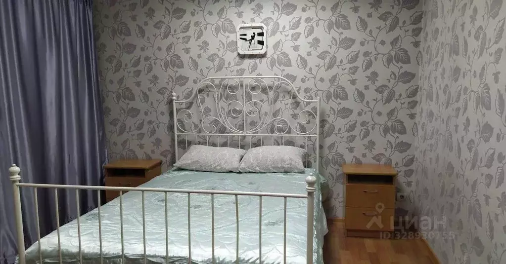 Комната Кемеровская область, Новокузнецк ул. Мичурина, 7 (10.0 м) - Фото 1