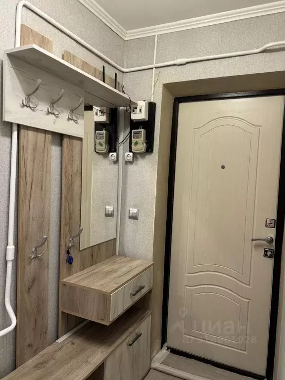 1-к кв. Крым, Ялта ул. Грибоедова, 5 (28.8 м) - Фото 1