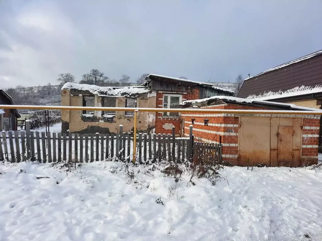 Участок в Нижегородская область, Кстовский муниципальный округ, д. ... - Фото 0