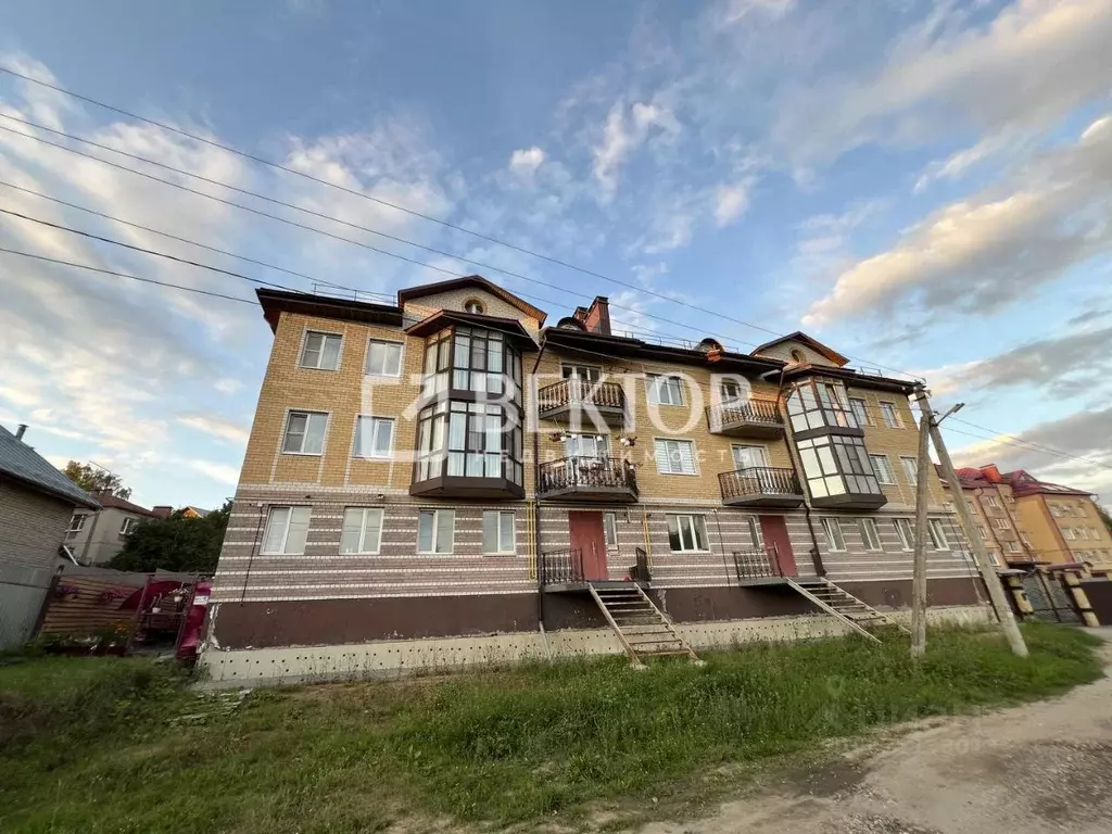 Помещение свободного назначения в Костромская область, Кострома ул. ... - Фото 0