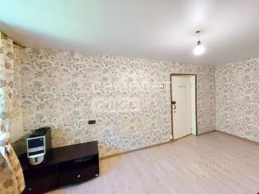 Комната Калужская область, Калуга Терепецкая ул., 11к2 (13.1 м) - Фото 2