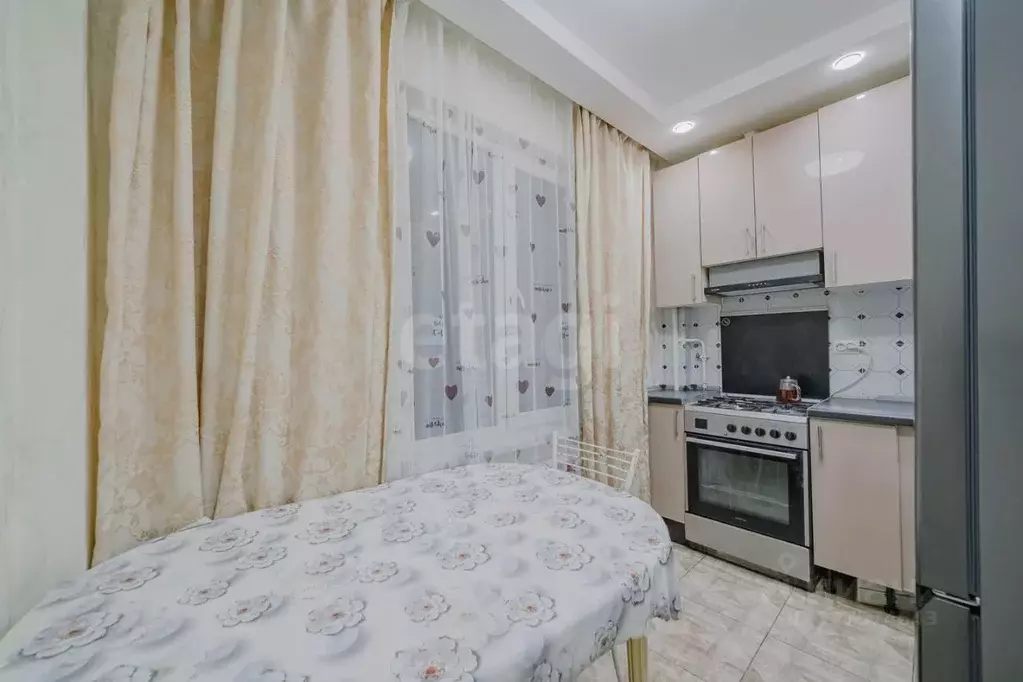 3-к кв. Санкт-Петербург Народная ул., 41 (65.0 м) - Фото 1