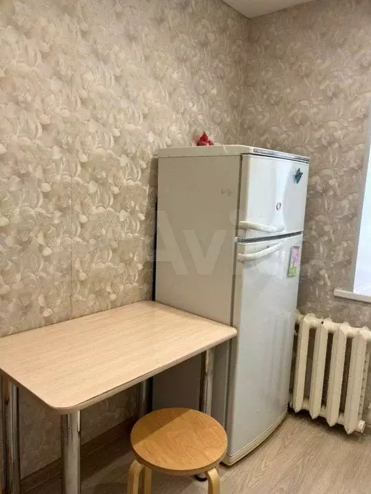 1-к. квартира, 32 м, 1/1 эт. - Фото 1