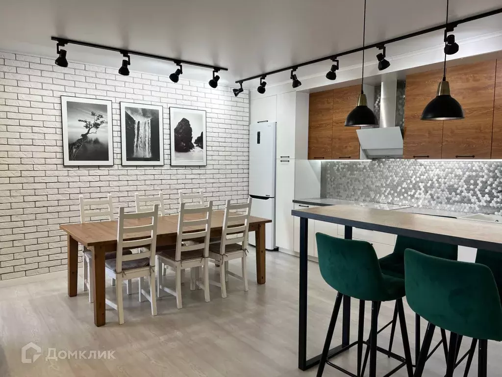 Продаётся 3-к квартира, 75 м - Фото 1