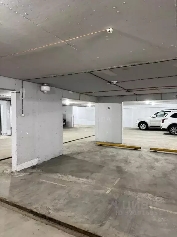 Гараж в Новосибирская область, Новосибирск Ядринцевская ул., 18 (13 м) - Фото 1