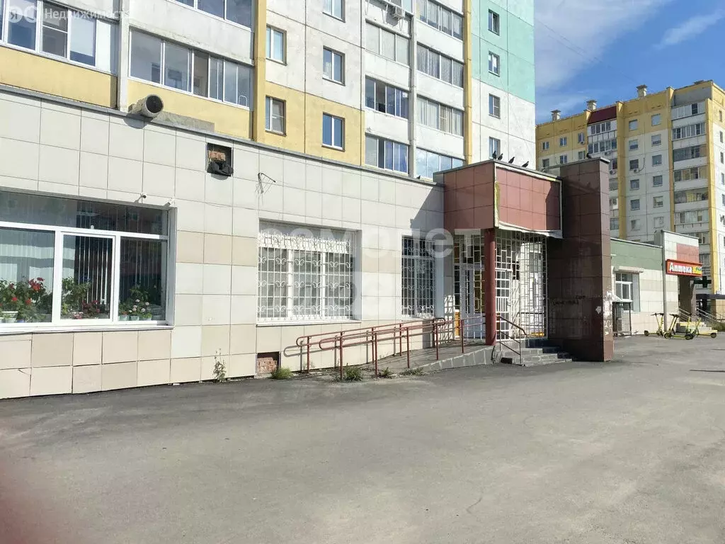 Помещение свободного назначения (162 м) - Фото 0