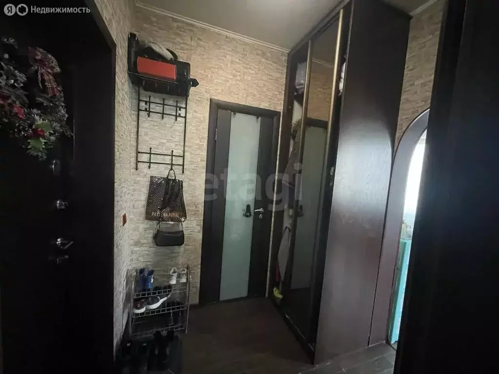 2-комнатная квартира: Троицкое, Невельская улица, 7 (33 м) - Фото 2