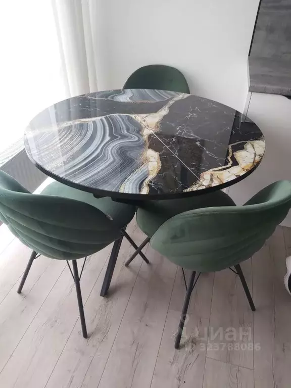 2-к кв. Севастополь просп. Античный, 5/4 (60.0 м) - Фото 1