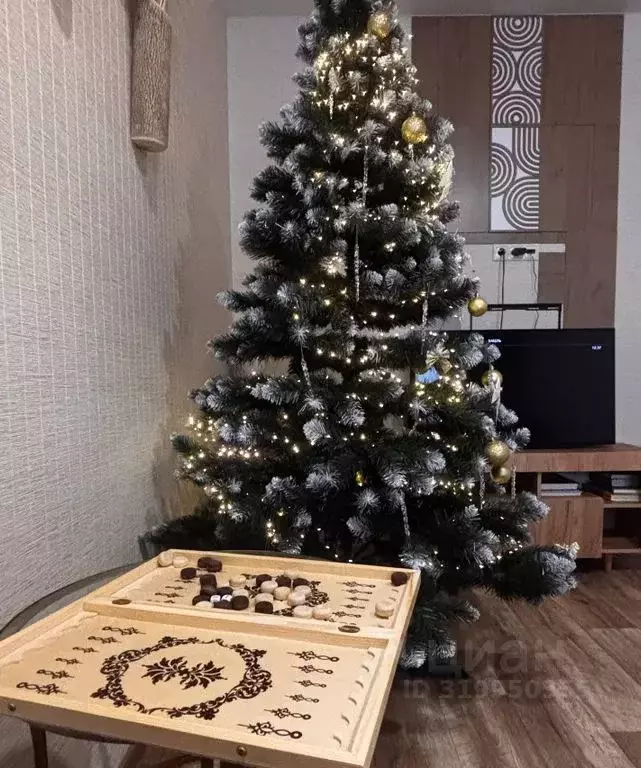 1-к кв. Марий Эл, Йошкар-Ола проезд Прибрежный, 16 (50.0 м) - Фото 2