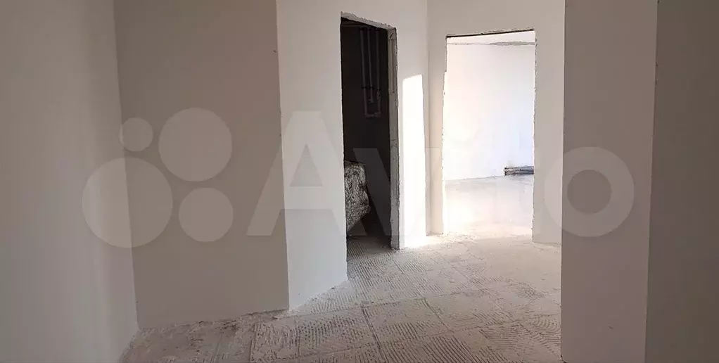 1-к. квартира, 56,6 м, 23/23 эт. - Фото 1