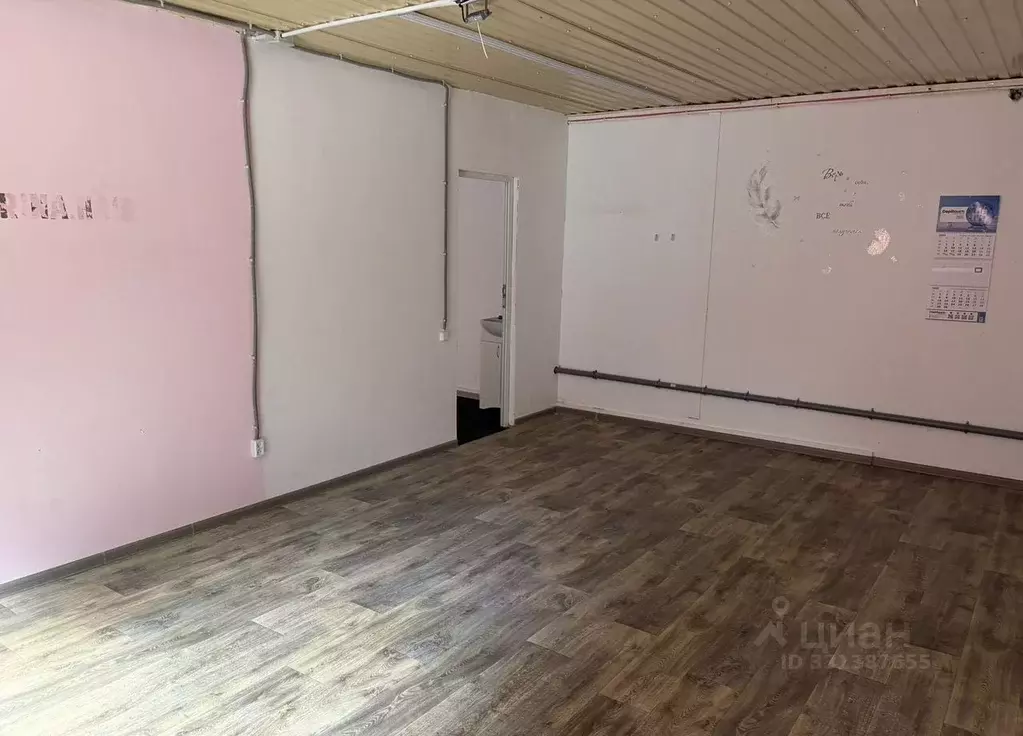 Помещение свободного назначения в Краснодарский край, Кореновский ... - Фото 2