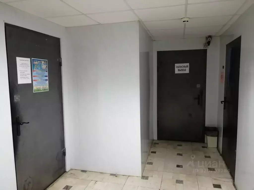 Офис в Ульяновская область, Димитровград просп. Димитрова, 18 (324 м) - Фото 2